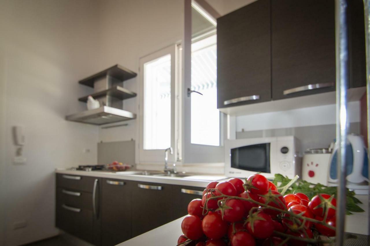 Villa Afrodite | Luxury Villa And Pool Custonaci Bagian luar foto