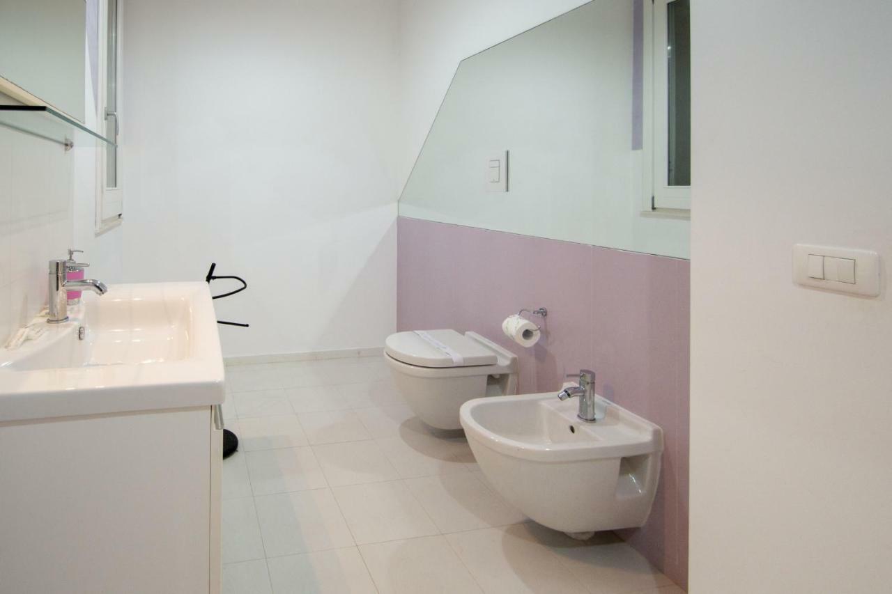 Villa Afrodite | Luxury Villa And Pool Custonaci Bagian luar foto
