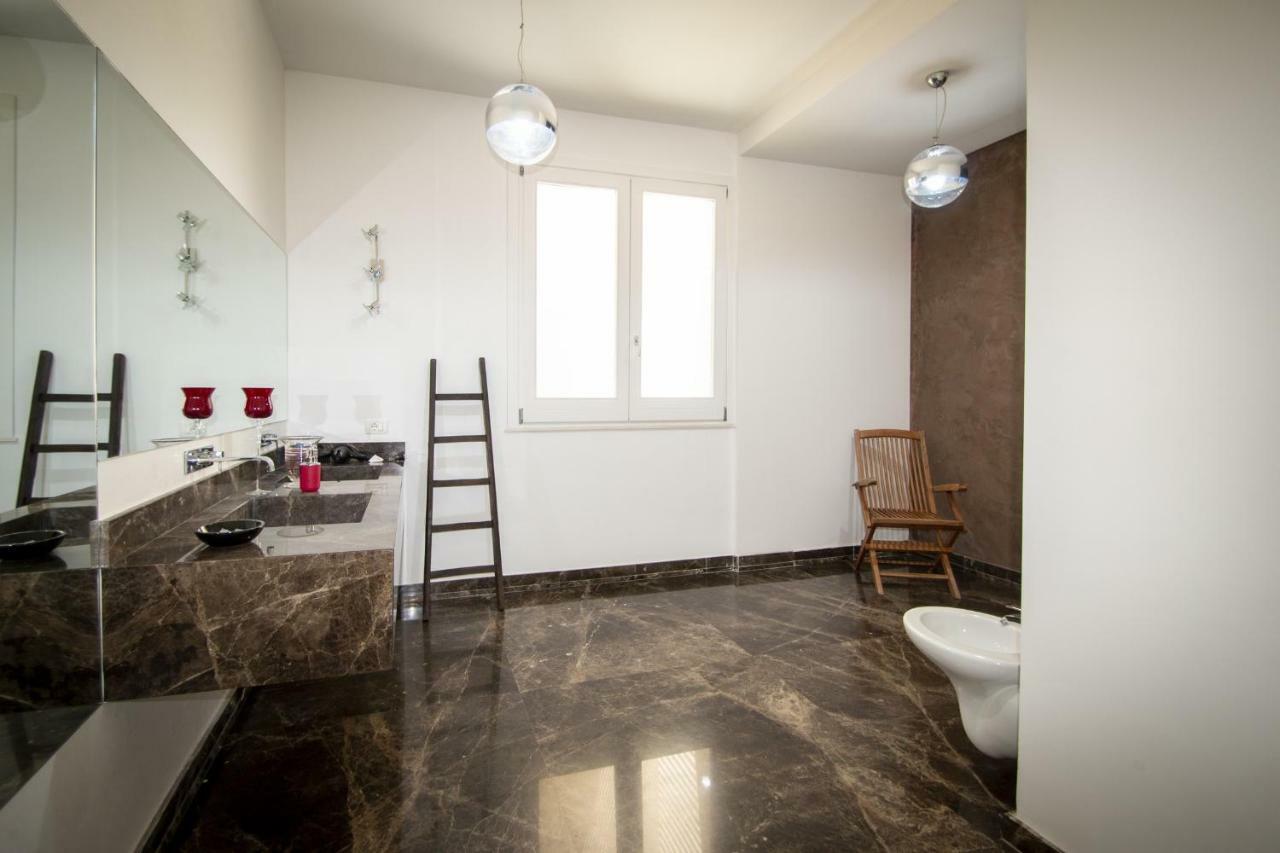 Villa Afrodite | Luxury Villa And Pool Custonaci Bagian luar foto