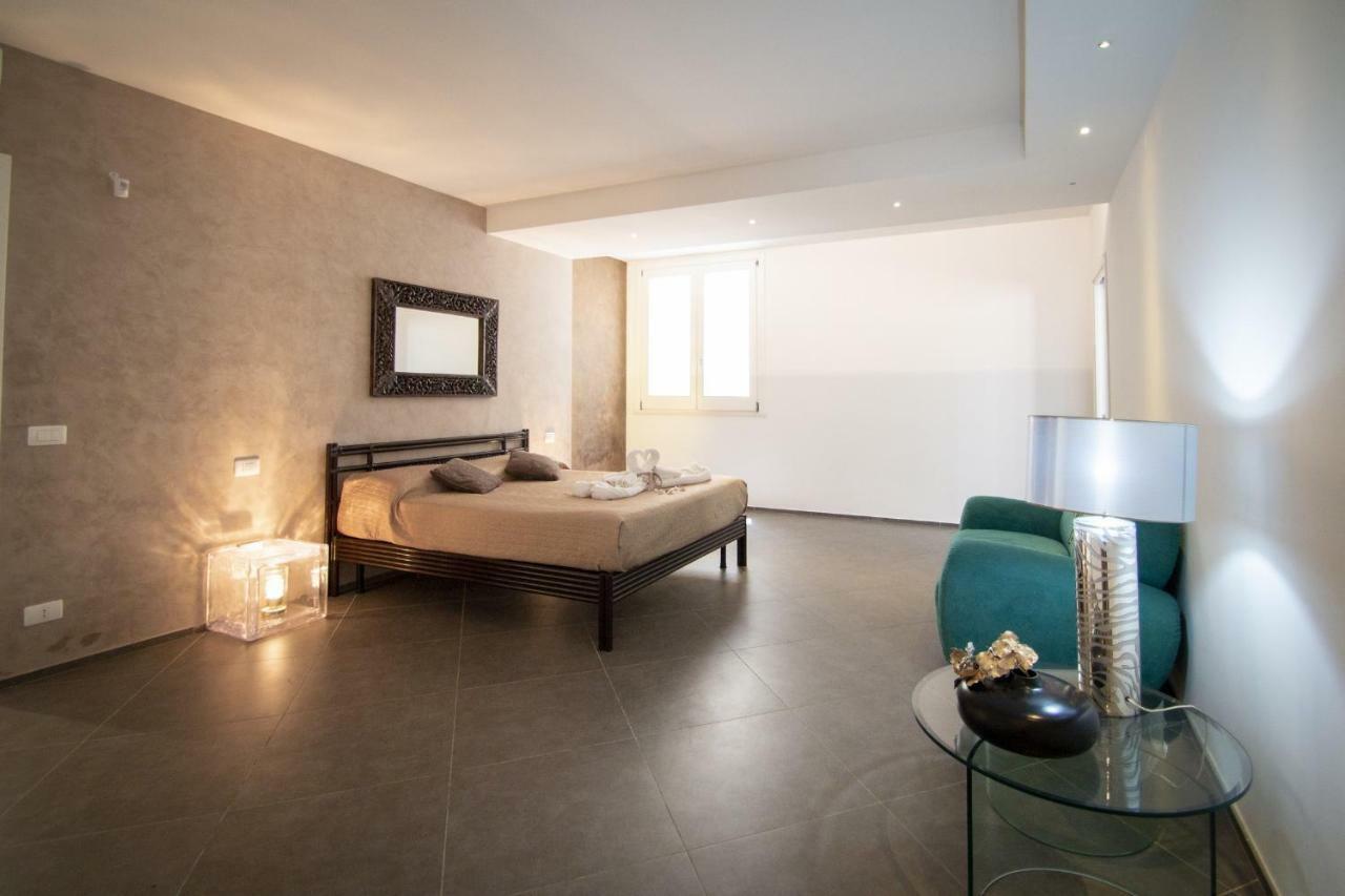 Villa Afrodite | Luxury Villa And Pool Custonaci Bagian luar foto