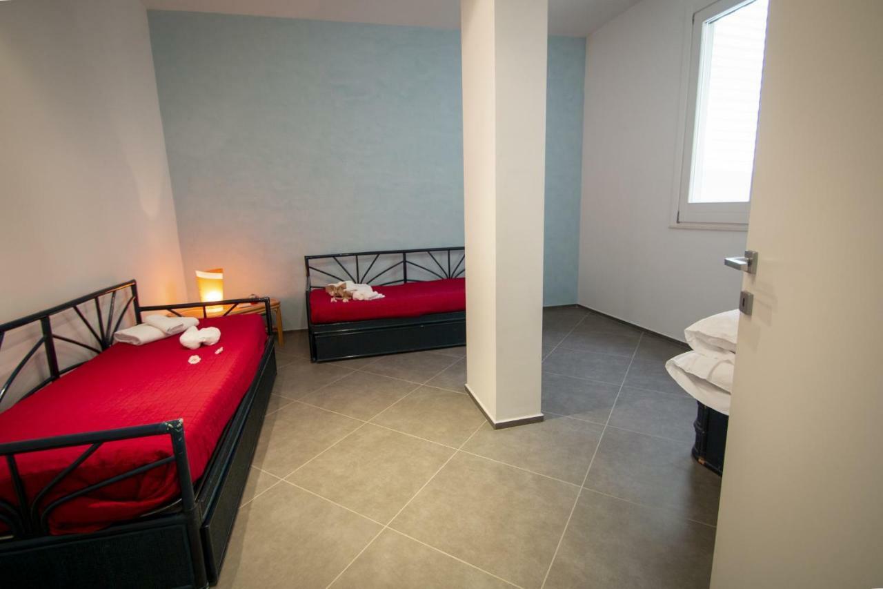 Villa Afrodite | Luxury Villa And Pool Custonaci Bagian luar foto