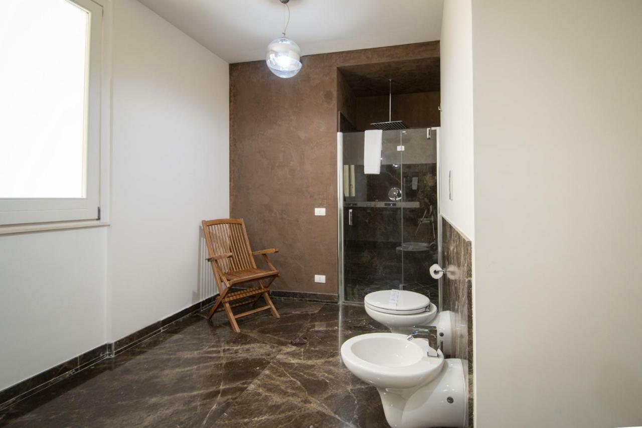 Villa Afrodite | Luxury Villa And Pool Custonaci Bagian luar foto